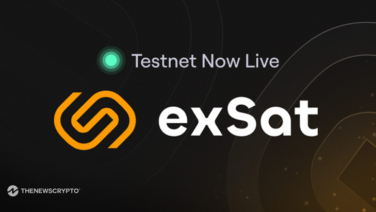 exSat Launches Testnet Alongside Leading Validators at Bitcoin 2024