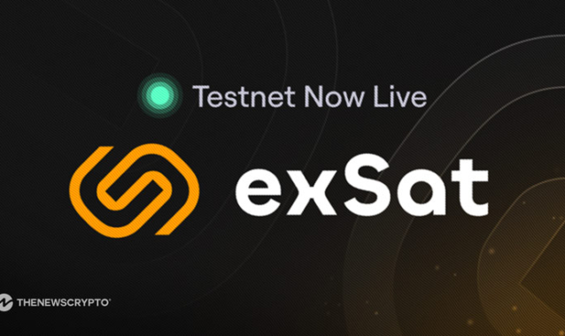 exSat Launches Testnet Alongside Leading Validators at Bitcoin 2024