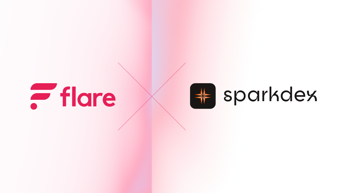 SparkDEX Launches Advanced AMM & Perps Protocol on Flare