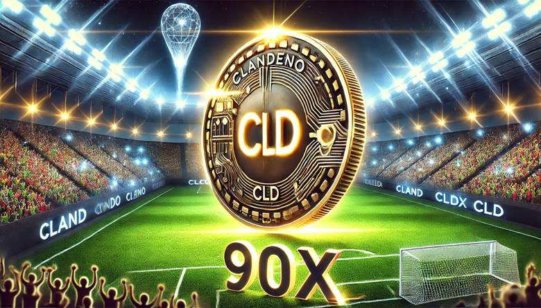 Clandeno (CLD) ICO Expected To 90X During Euros Final As Bitcoin (BTC) And Uniswap (UNI) Show Strong Gains