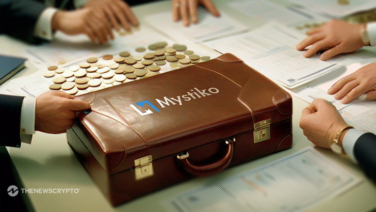 Mystiko Network Faces Insider Trading Allegations Amidst Second Airdrop