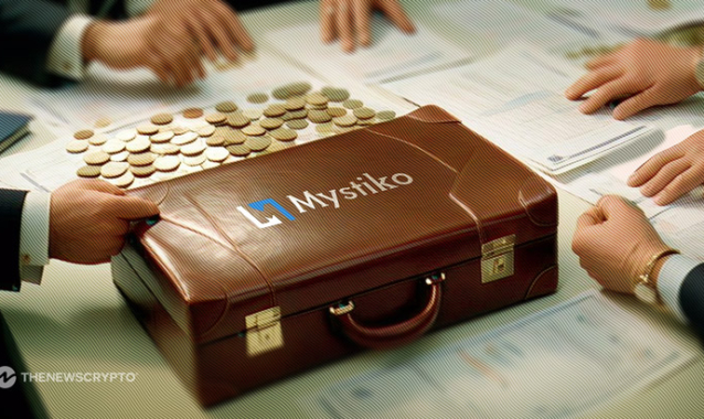 Mystiko Network Faces Insider Trading Allegations Amidst Second Airdrop