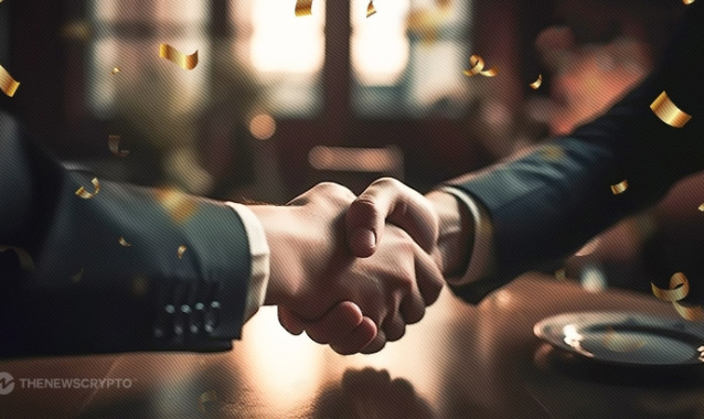 Chromia Successfully Completes Asgard Mainnet Upgrade, Unveils Oracle Extension