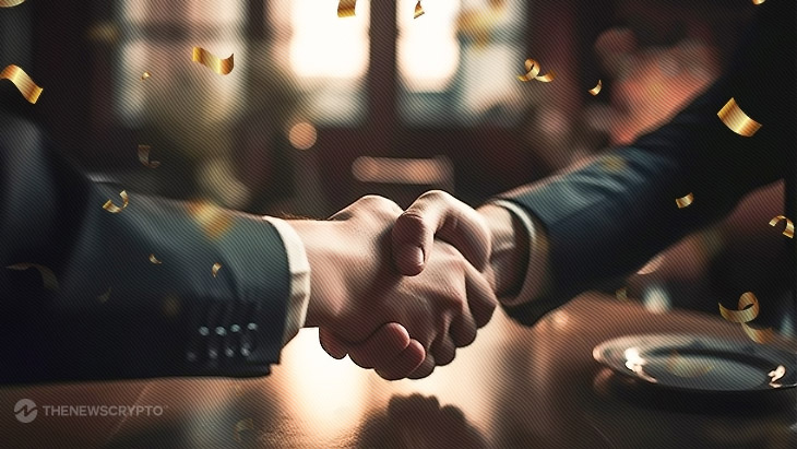 Chromia Successfully Completes Asgard Mainnet Upgrade, Unveils Oracle Extension
