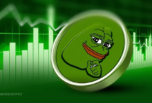 Are PEPE Bulls Set to Further Extend Their Gains?