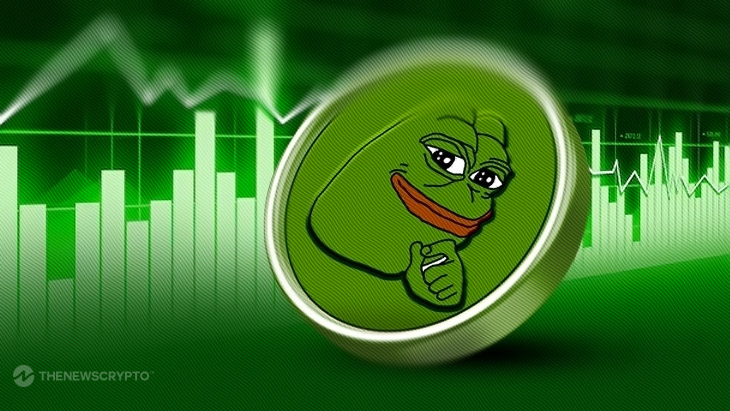 Are PEPE Bulls Set to Further Extend Their Gains?