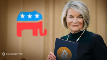 US Senator Lummis Set to Introduce Bitcoin Reserve Asset Bill