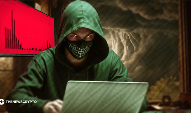 Is Tornado Cash a Safe Haven for Crypto Illicit Activities?