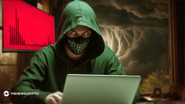 Is Tornado Cash a Safe Haven for Crypto Illicit Activities?
