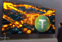 Tether Celebrates 10th Anniversary with Documentary on USDT Stablecoin