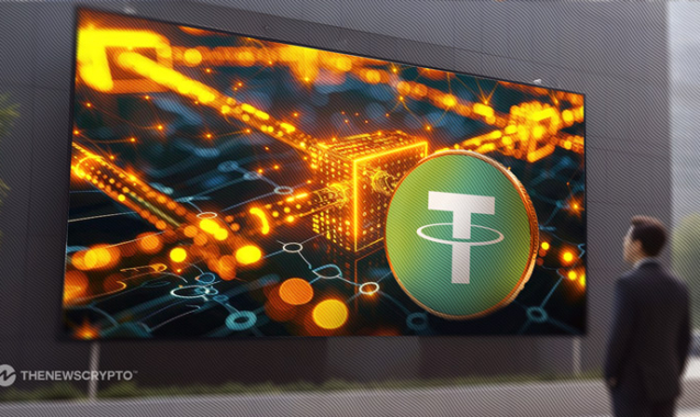 Tether Celebrates 10th Anniversary with Documentary on USDT Stablecoin