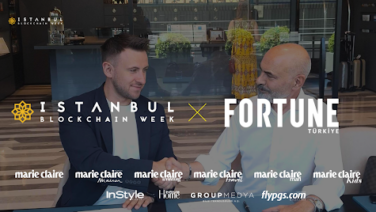 Istanbul Blockchain Week 2024 partners with Fortune Magazine Türkiye