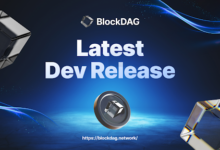 BlockDAG’s Dev Release 78: X1 Miner App & Blockchain Upgrades Propel Leadership Debut and 1400% Growth