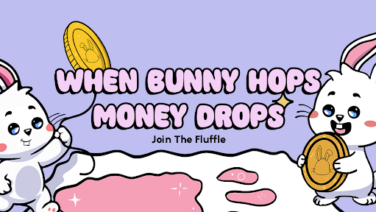 MOONHOP: The Lucky Rabbit’s Presale You Need This Year! Can it Multiply Your Investments Faster Than Pepe and BlockDAG?