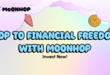 MOONHOP’s Money-Making Magic: $10k Becomes $500k; Pepe Stalls as ETH Memecoins Race DOGE
