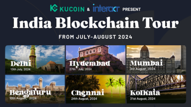 Interakt Set to Participate in Octaloop’s Third Edition of the India Blockchain Tour