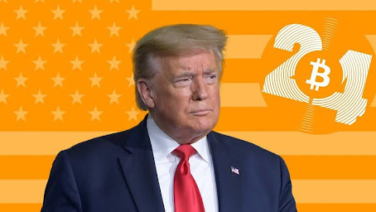 Donald Trump Confirmed to Speak at Bitcoin 2024