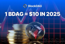 Daily Crypto Bonanza: BlockDAG X100 Mining Crypto Rig’s $20K Potential; Catch the Wave with Solana & Cardano