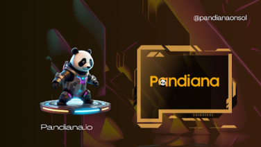 Pandiana: Solana's Newest Meme Coin Launches Presale Launches (How To Buy $PNDA Token)