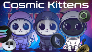 KuCoin (KCS) Crypto Prediction: Implemented To Fix Reputation During Cosmic Kittens (CKIT) Presale