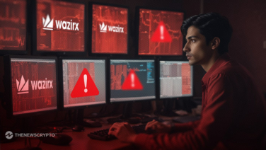 Indian Exchange WazirX Faces Massive Recent Hack With $230M Stolen