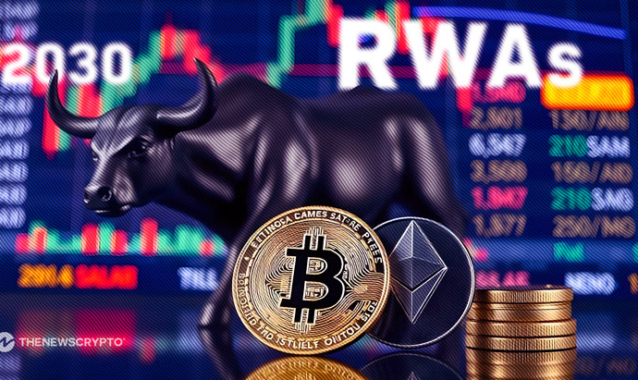 Can Tokenized RWAs Reach $1.3 Trillion by 2030?