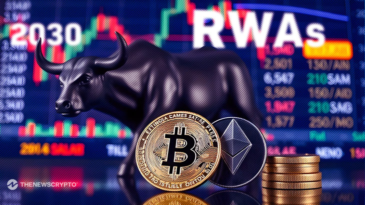 Can Tokenized RWAs Reach $1.3 Trillion by 2030?