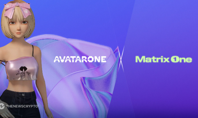 Avatar.One's 3D AI Companions Empower 120K+ Users to Combat Loneliness