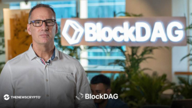 100K+ Investors in 30 Countries as BlockDAG Explodes Globally Post CEO’s Interview! BCH Holders Rejoice & Polkadot Outlook Uncertain