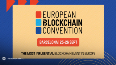 10th Edition of the European Blockchain Convention: Celebrating Industry Achievements 