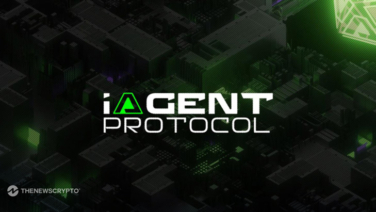 iAgent Protocol Unveils Revolutionary Human-Trained AI-Agent from Visual Data