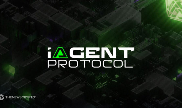 iAgent Protocol Unveils Revolutionary Human-Trained AI-Agent from Visual Data