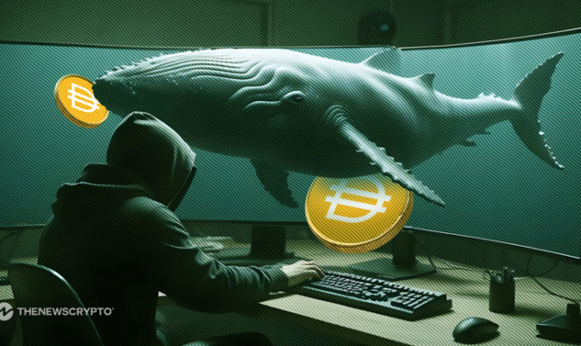 Crypto Whale Lost $55M Worth DAI to a Phishing Attack