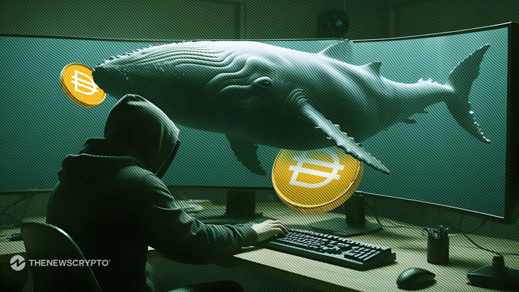 Crypto Whale Lost $55M Worth DAI to a Phishing Attack