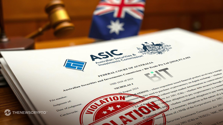 ASIC Rules