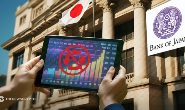 BOJ Says No to Interest Hikes Amid Unstable Markets