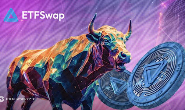 Analysts Say That This Crypto ICO Is Set To Make Investors Millionaires in This Bull Run