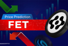 FET Price Prediction