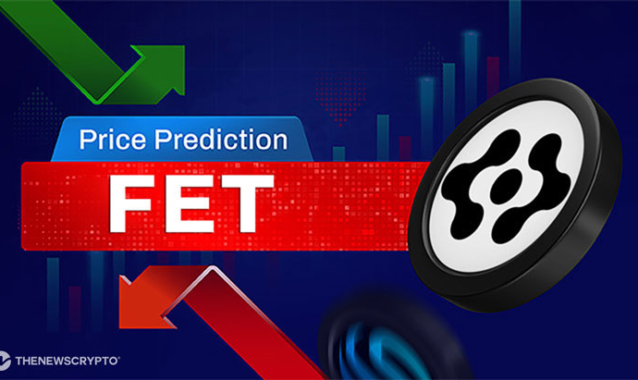 FET Price Prediction