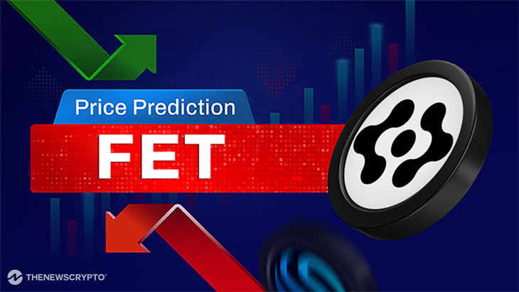 Fetch.ai (FET) Price Prediction 2024, 2025, 2026-2030