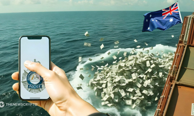 Australians Lose $122M to Crypto Scams as Fraud Surges in 2024