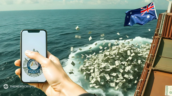 Australians Lose $122M to Crypto Scams as Fraud Surges in 2024