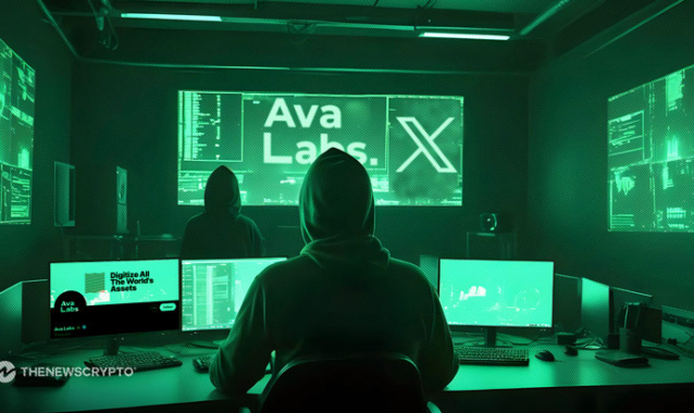 Ava labs