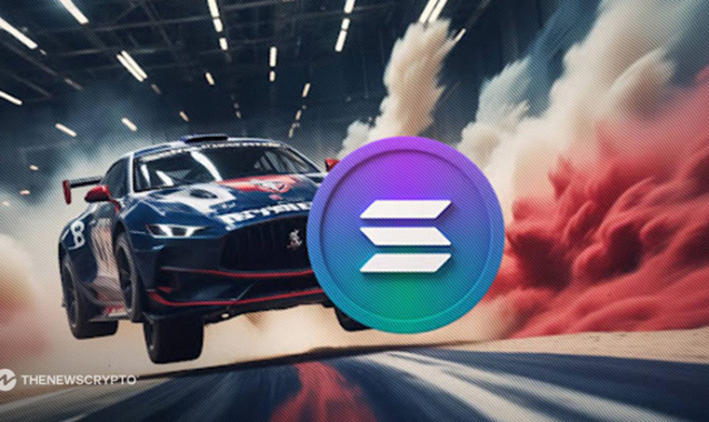 VanEck Sees Potential For Solana ETFs In The Near Future