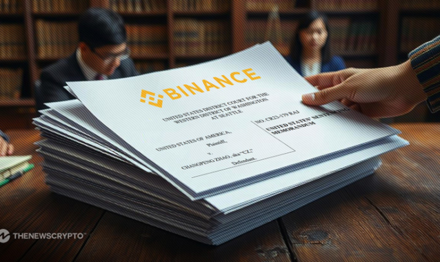 Can Binance Survive Another Lawsuit?