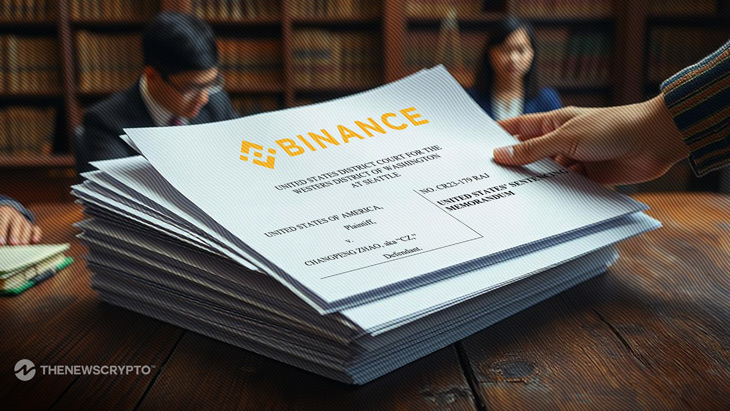 Can Binance Survive Another Lawsuit?