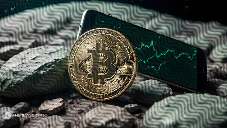 U.S PCE Forecast Sparks Fears of Crypto Market Sell-off