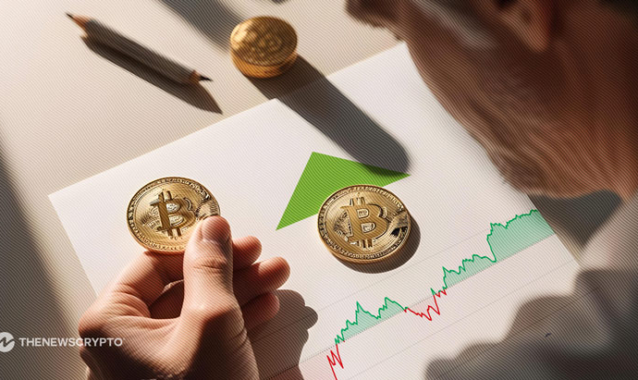 Will Bitcoin Bulls Take Charge as BTC Targets New Resistance?