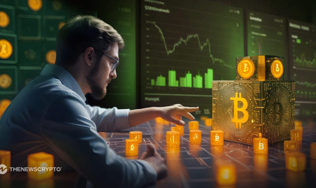 Will Bitcoin Break Through $65K After Its Recent Surge?