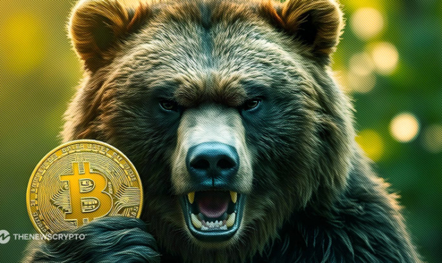 Can Bitcoin (BTC) Break Free from the Bears Grip?